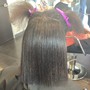 Keratin Treatment