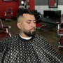 Men’s cut and Beard Trim