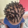 Kiddie Locs