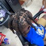 Kiddie Locs