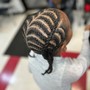 Kid's Braids