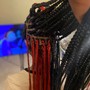 Loc Extensions