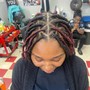 Loc Re-twist