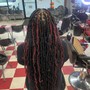 Soft Locs