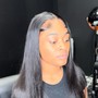 Frontal Sew In