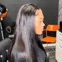 Frontal Sew In