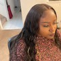 Lace Closure Sew In