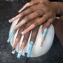 Gel Manicure