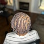 Comb Twist