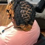 Comb Twist