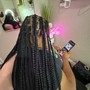 Dreadlocks