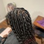 Extensions Add-On for Braids or Twist