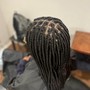 Extensions Add-On for Braids or Twist