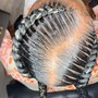 Deep Conditioning Scalp Treatment