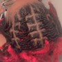 Individual Braids