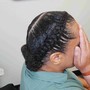 20 Minutes Scalp Massage