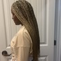 Havana Twists