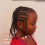 Individual Braids