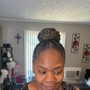 Crochet Braids