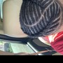 Box Braids