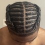 Cornrows