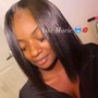 Closure Sew In