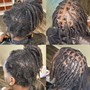 Loc Retwist