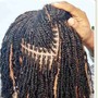 Box Braids