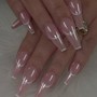 Manicure - French