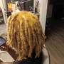 Loc Maintenance