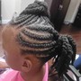 Comb Twist