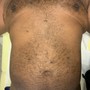 Men’s Chest Wax