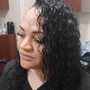 Shampoo, Deep Conditioning Treatment