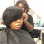 Closure Sew In