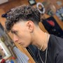 Perm and A Cut