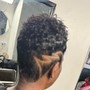 Men's Cut