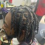 Senegalese Twist