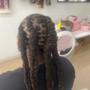 Senegalese Twist