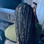 Poetic Justice Braids