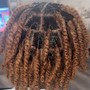 Dreadlocks (starter)