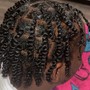 Loc Re-twist