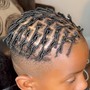 Kid's Braids