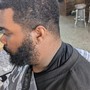 Beard Trim