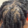 Dreadlocks