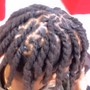 Individual Braids