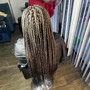 Loc Re-twist ($85)