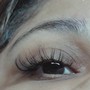 Eyelash Extension Removal