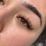 Eyelash Extension Removal