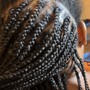 Kinky Twist