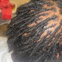 Kinky Twist